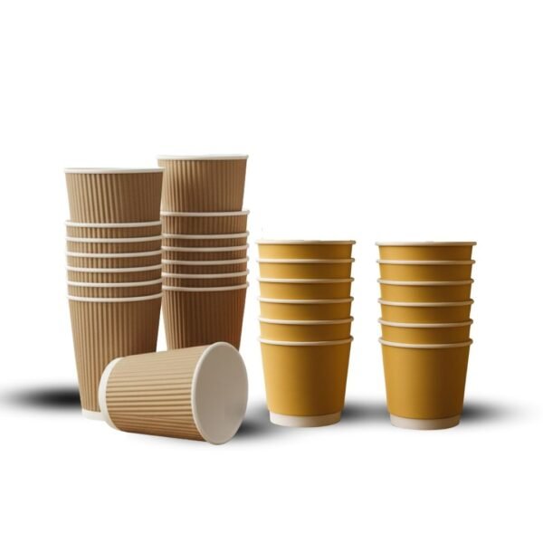 Cup sleeve machine SGO CSM100 (2)