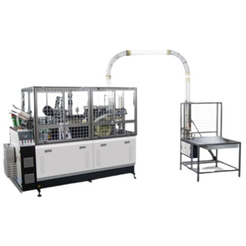 Cup sleeve machine SGO CSM100