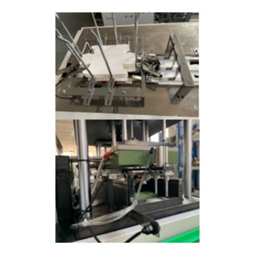 DOUBLE FLAP TRAYS H1000FP