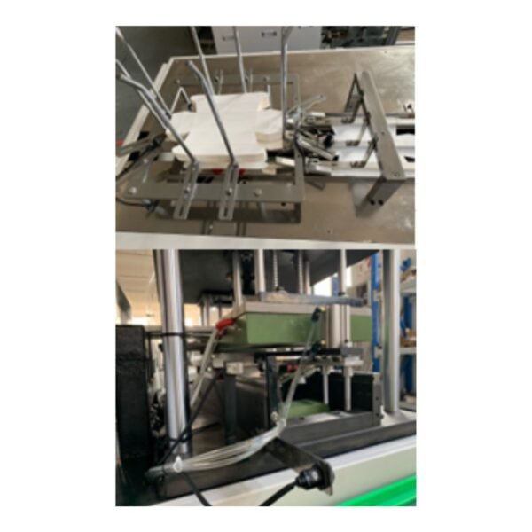 DOUBLE FLAP TRAYS H1000FP