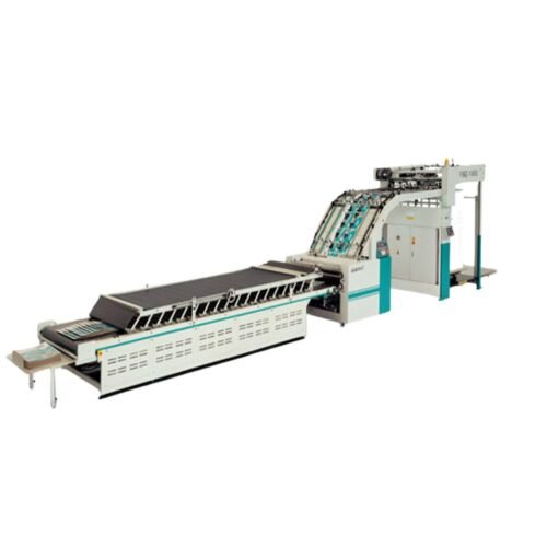FLUTE LAMINATION MACHINE - FL1300