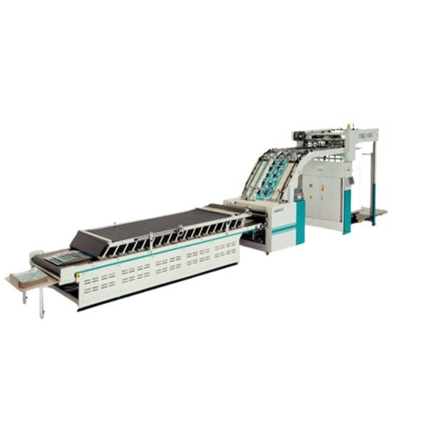 FLUTE LAMINATION MACHINE - FL1300