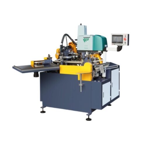 ICE CREAM PAPER CONE MACHINE ICM200