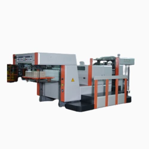 MICRO EMBOSSING MACHINE - MEM1080