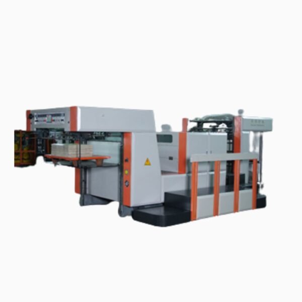 MICRO EMBOSSING MACHINE - MEM1080