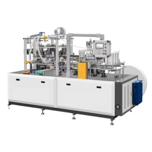 PAPER BUCKET TUB MACHINE PB500