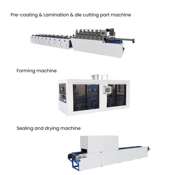 PAPER CUTLERY SPOON FORK KNIFE PCM520