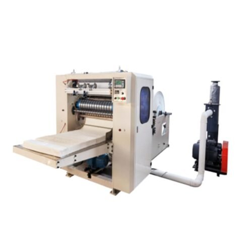 PAPER NAPKIN MACHINE NPN460
