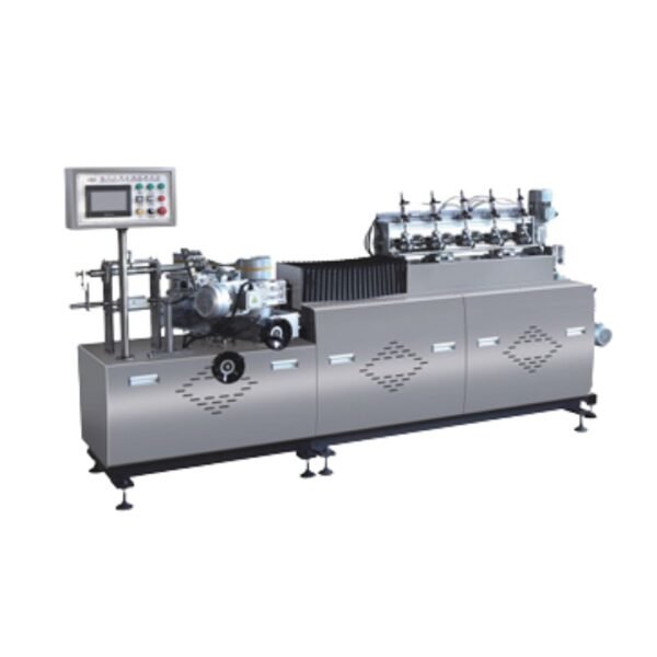 PAPER STRAW MACHINE PS600