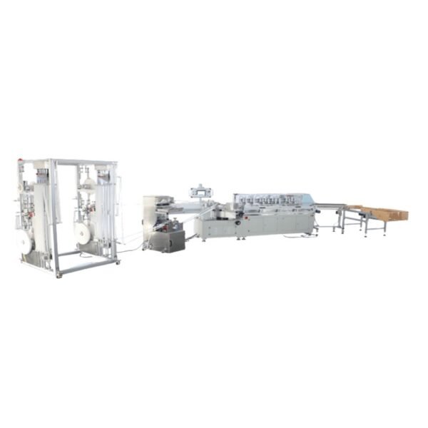 PAPER STRAW MACHINE PS800
