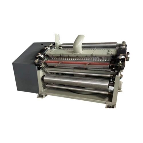 RIPPLE WALL CORRUGATION MACHINE - RC950