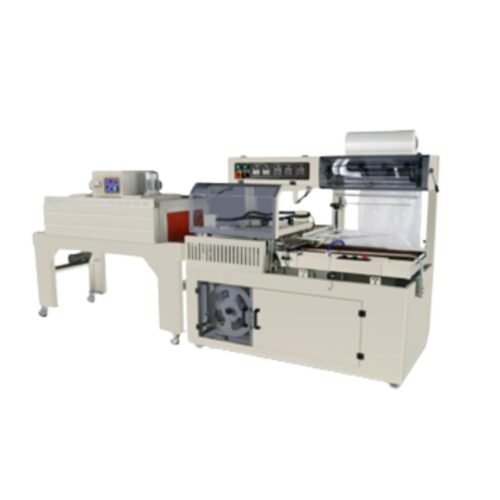 SHRINK PACKAGING MACHINE SW450