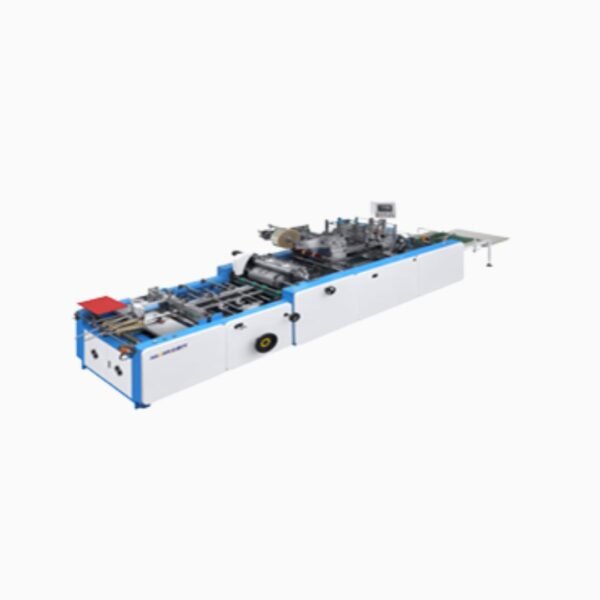 WINDOW PATCHING MACHINE - WPM1100