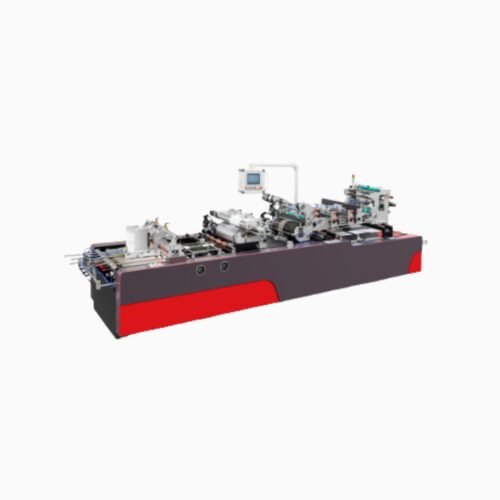 WINDOW PATCHING MACHINE - WPM800