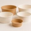 SGO-B700BB Paper Bowl Machine - Big - Final Product