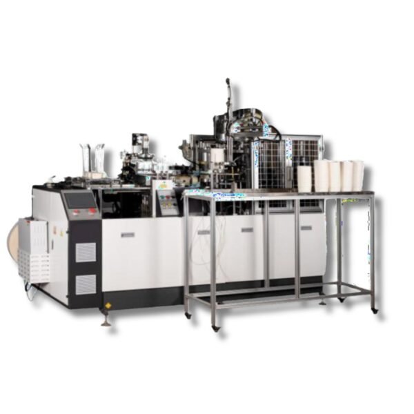 SGO-B700BB Paper Bowl Machine - Big