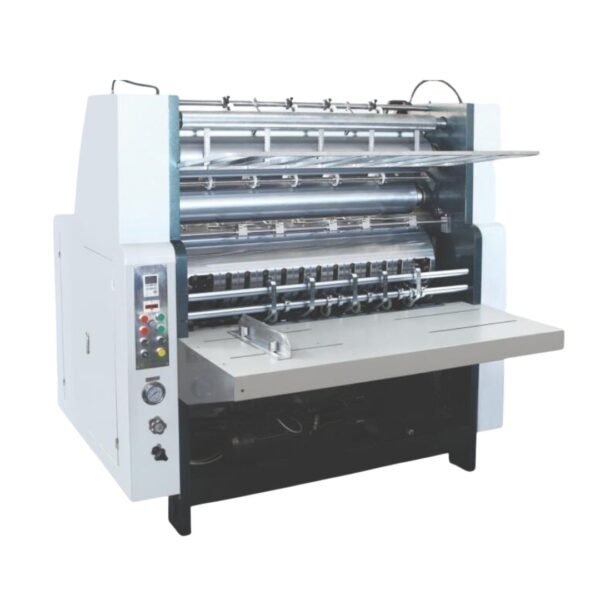 SGO-BBP1100 Board + Board Pasting Machine