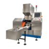 SGO-PSC250 Paper Straw Creasing Machine