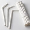SGO-PSC250 Paper Straw Creasing Machine - Final Product