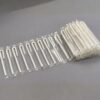 SGO-PSU500 U Shape Straw Packing Machine - Final Product