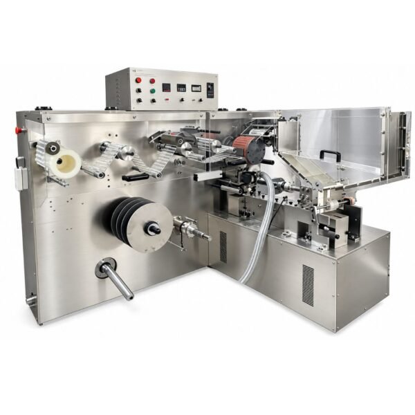 SGO-PSU500 U Shape Straw Packing Machine