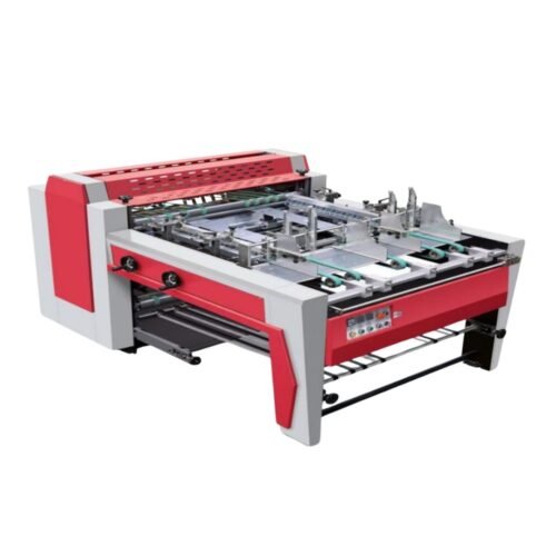 SGO-RG900 Automatic Grooving Machine SGO-RG900 Automatic Grooving Machine
