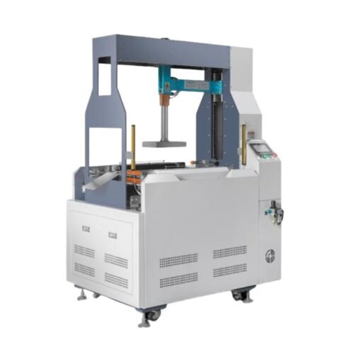 SGO-RP120 Rigid Box Folding Pasting Machine SGO-RP120 Rigid Box Folding Pasting Machine