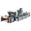 SGO-SPB460H Square Paper Bag Machine with Handle