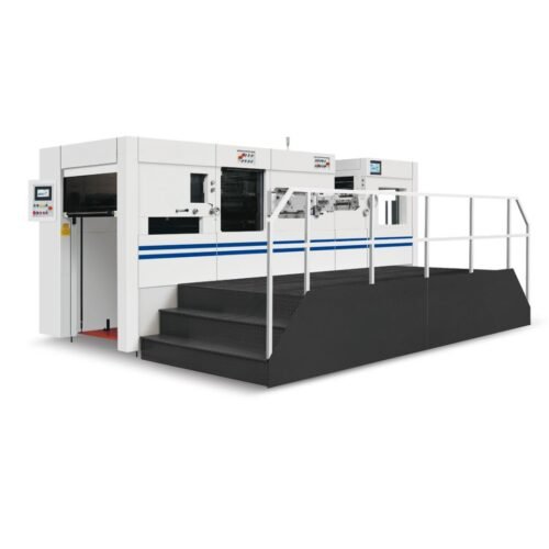 SGO-SPM1080S Auto Sheet Punching Machine with Stripping SGO-SPM1080S Auto Sheet Punching Machine with Stripping