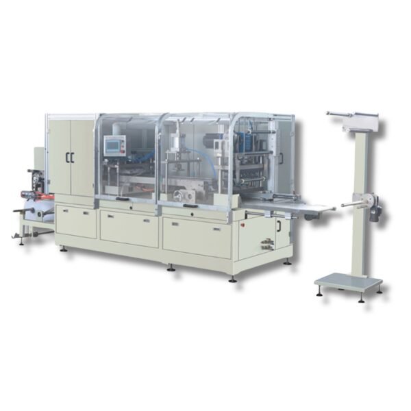 SGO-TFM520 Thermo Forming Machine