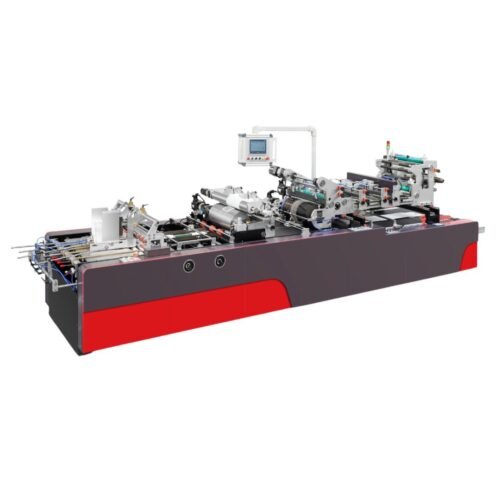 SGO-WPM1100S Hi Speed Window Patching Machine - 11 Servo SGO-WPM1100S Hi Speed Window Patching Machine - 11 Servo